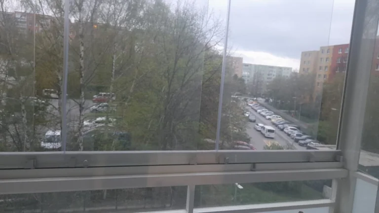 pronájem bytu 3+1