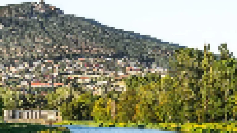 Parkovanie Nitra
