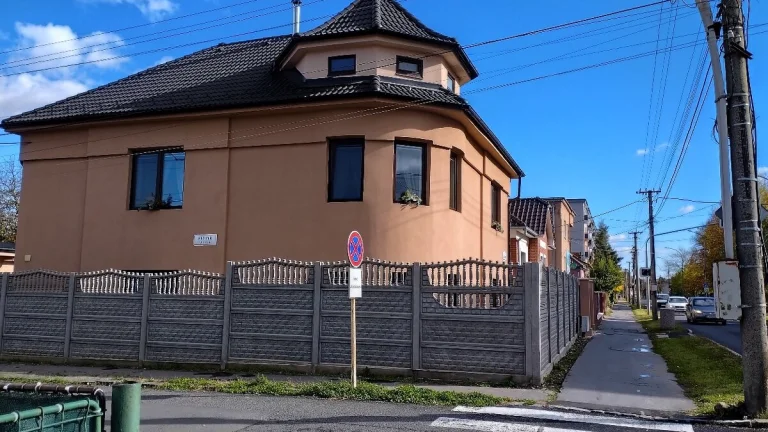 Výhodná ponuka- rodinný dom na PREDAJ