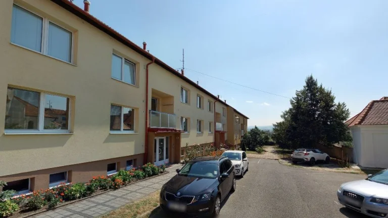 Prodej bytu 3+1