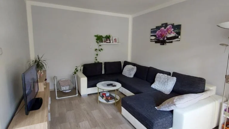 Prodám byt 3+1 v OV
