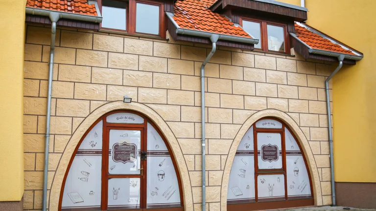 BOSEN | Predaj obchodného priestoru na pešej zóne, 79 m2