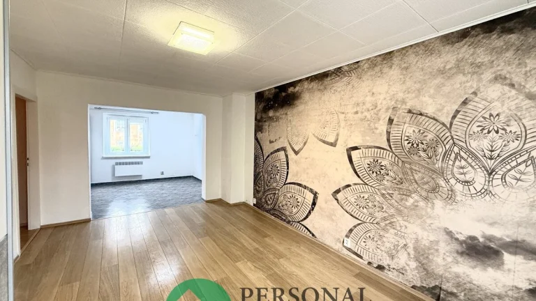 Prodej byty 3+1, 92 m2 - Litvínov - Horní Litvínov, ul. Podr