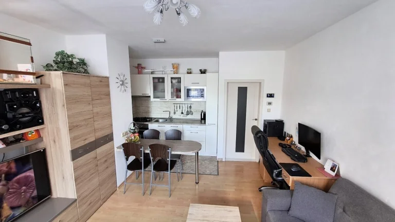 Prodej bytu 2+kk 41 m², Liberec-Vratislavice n.N., Dlážděná