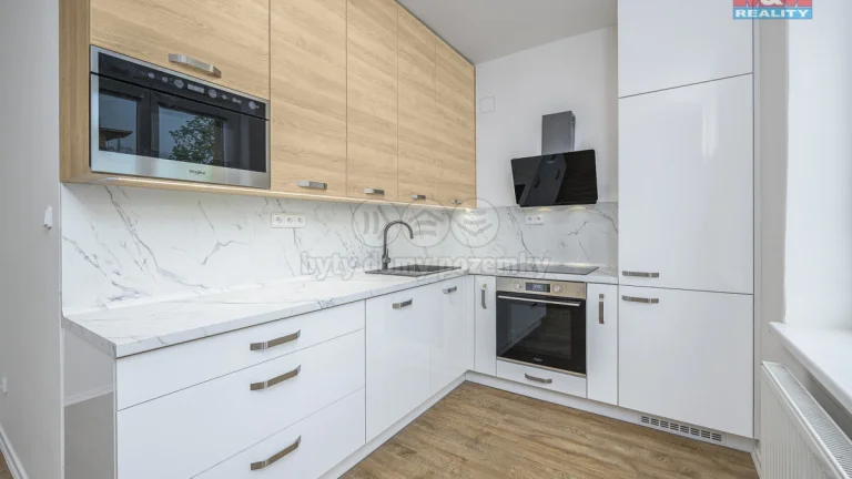 Prodej bytu 3+kk, 61 m², Chrudim, ul. Škroupova