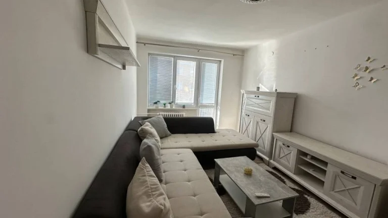 ALL INCLUSIVE l NA PRENÁJOM 2 IZBOVÝ BYT S BALKÓNOM , DUNAJS