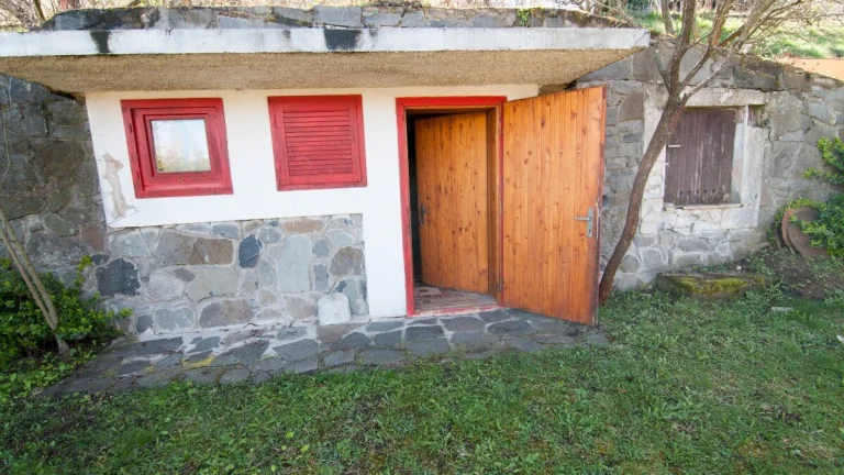 Záhrada na predaj Zvolen Hájik