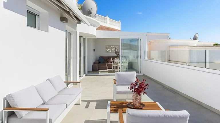 Luxus vila, Tenerife: Investiční příležitost v Costa Adeje