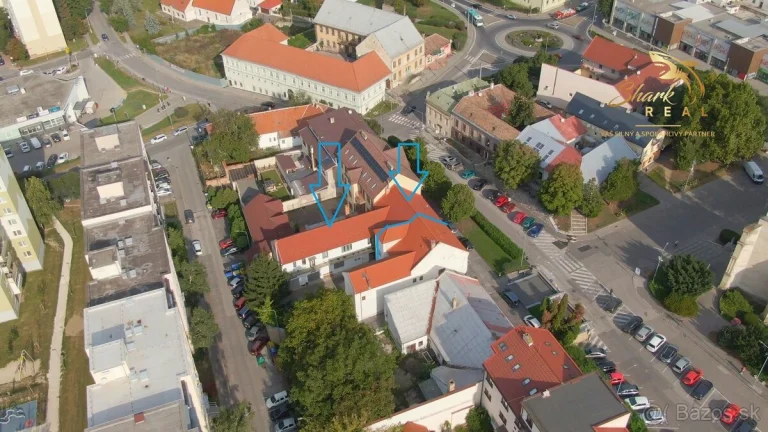 VÝHODNÁ INVESTÍCIANEHNUTEĽNOSŤ s možnosťou využitia ako