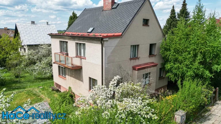 Dům/vila v Kostelci nad Orlicí, ev.č. 00097