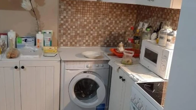 Na predaj tehlový 1 izbový byt, Bartókova ulica