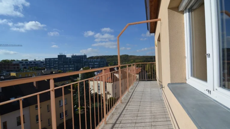 Mezonet 6+kk/T a PS na Malvazinkách, P5