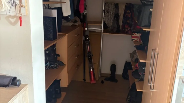 Pronajme od cervna na 5-6mesicu