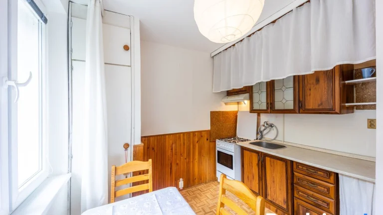 Pronájem byty 1+1, 34,8m2, Brno - Bystrc, ev.č. 100042