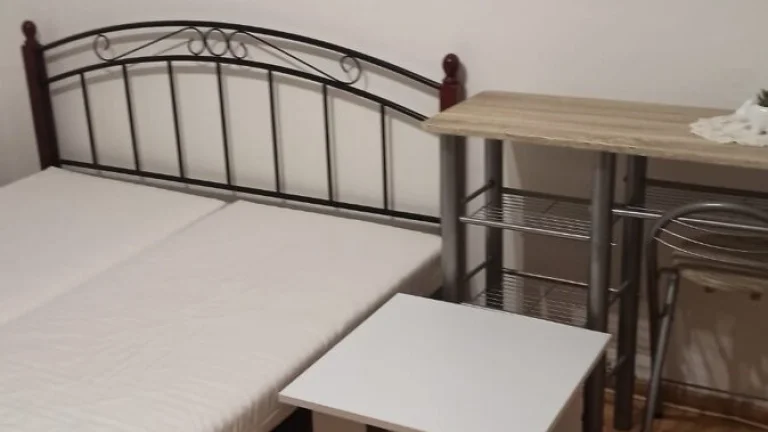 Garzónka Partizánske prenajom