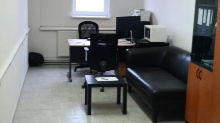 Pronájem kanceláří, nebytových prostor Židlochovice • 20 m²