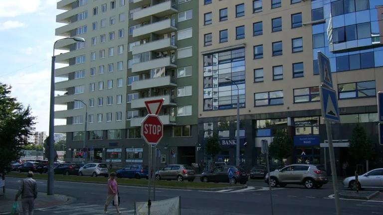 Prenajmem parkovacie státie