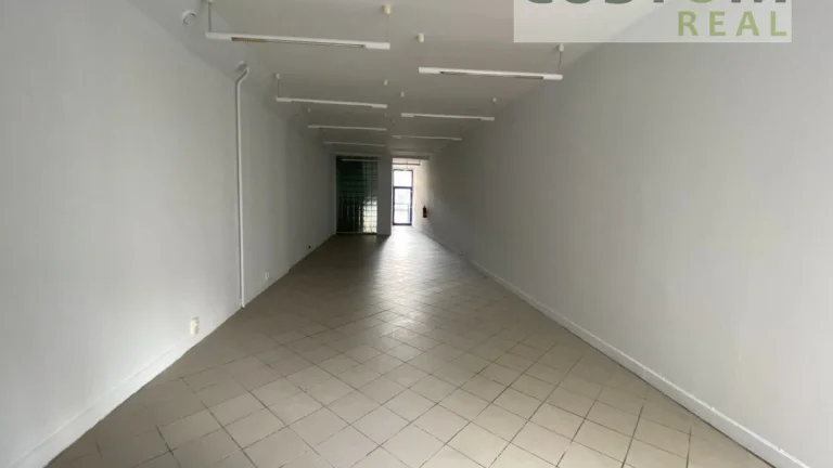 Prenájom - centrum - priestory vhodné na sluzby