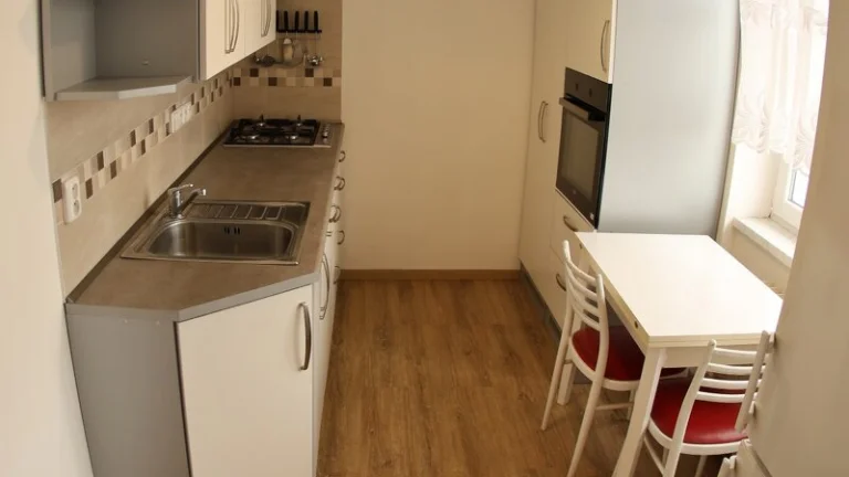 Prodej bytu 2+1,55 m²,Plzeň–Slovany,po rekonstrukci,bez RK