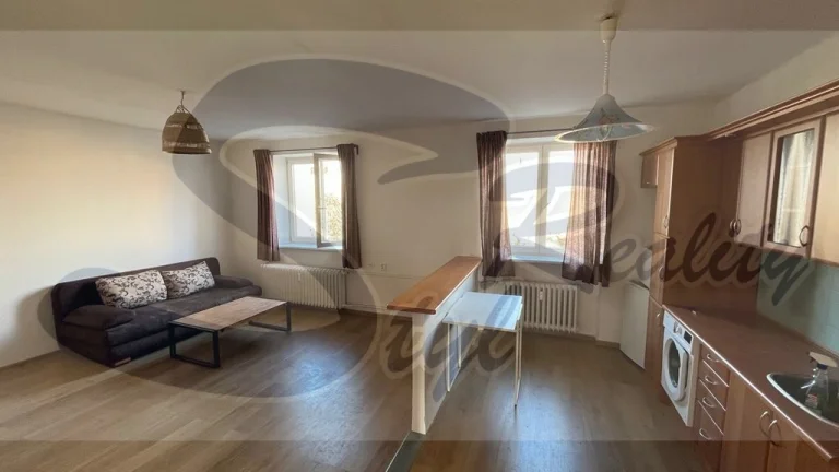 Pronájem bytu 3+kk,Ostrava-Poruba,Hlavní třída