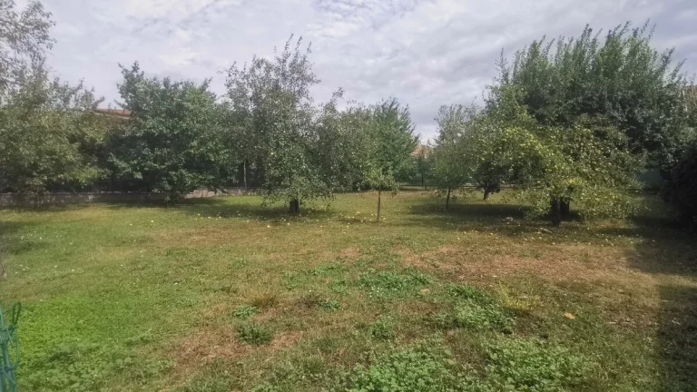 Tovarníky - stavebný pozemok