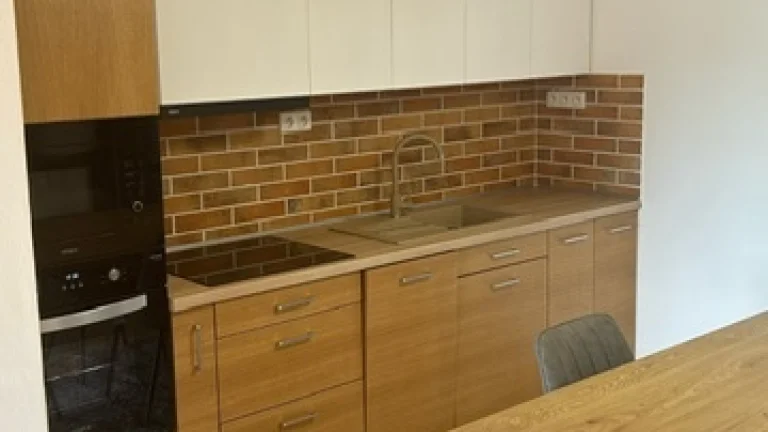 Na predaj Apartmanové byty v Novostavbe ,Domaša-Valkov