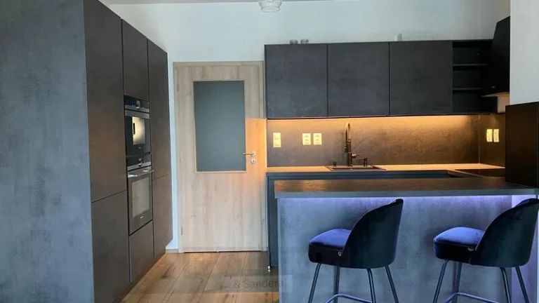 Pronájem bytu 3+kk 75 m², České Budějovice