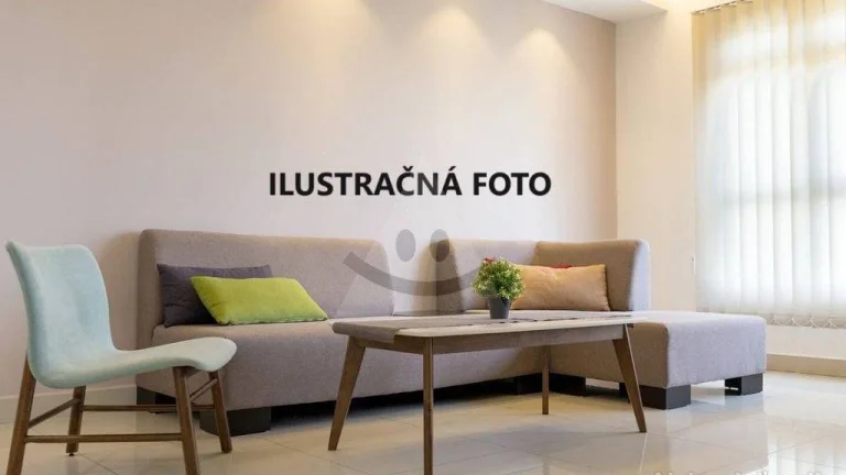 ALL INCLUSIVE l NA PREDAJ ČIASTOČNE PREROBENÁ GARZONKA,DUNAJ