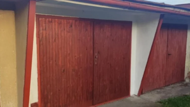 Vimperk, Prodej garáže, 18m²