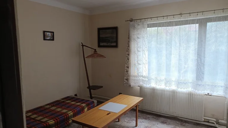 Pronájem bytu v rodinném domě
