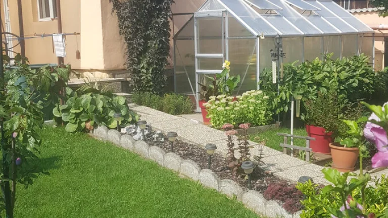 Na predaj RD v Spišskom Stiavniku