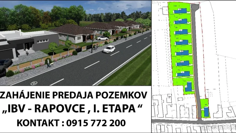 Predaj v lukratívnej časti