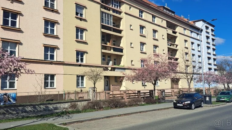 Prodej bez RK: Byt 3+kk 66m2 Plzeň - Jižní předměstí