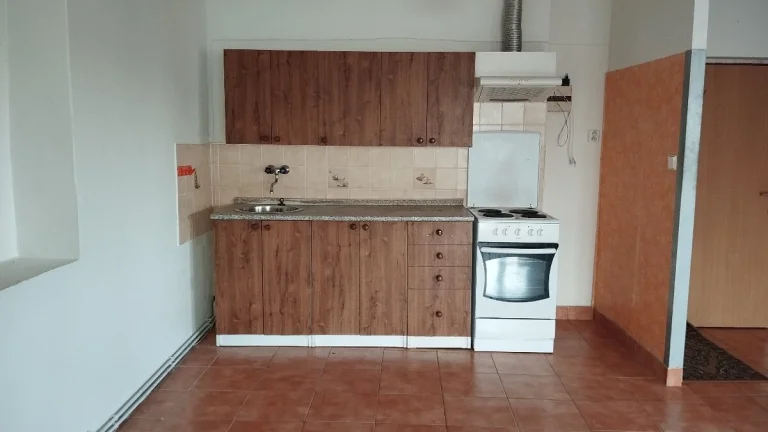 Pronájem bytu 1+KK, 60 m², Karlovy Vary - Počerny