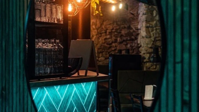 Odstúpenie prevádzky Wine&Bar na Michalskej v Bratislave