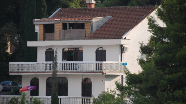 Na predaj rodinný dom v Čiernej Hore