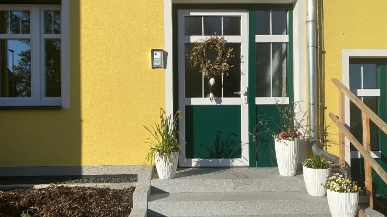 Pronájem bytu 3+kk 105m2 v Rumburku