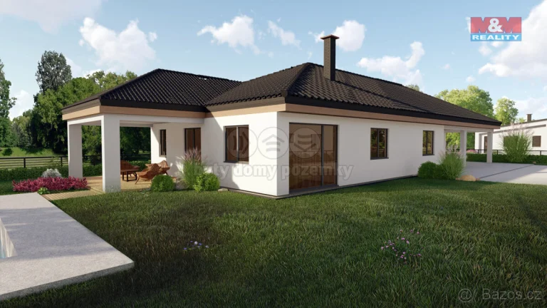 Prodej rodinného domu, 147 m², Dolní Lutyně, ul. Bohumínská