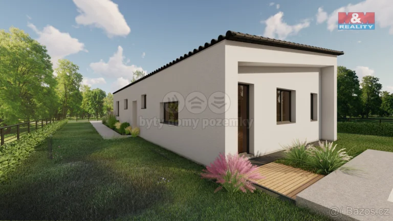 Prodej rodinného domu, 107 m², Dolní Lutyně, ul. Bohumínská