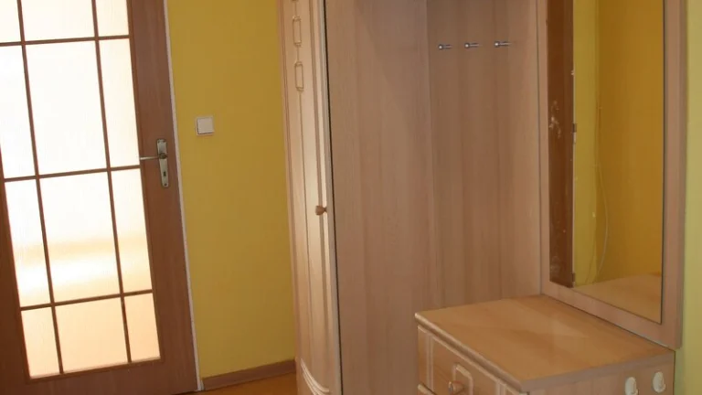 Pronájem 2+1 České Budějovice (u IGY)