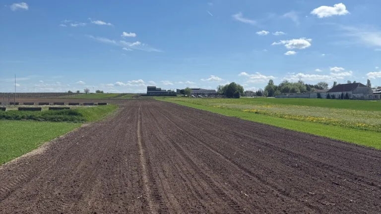 Prodej pole - orná půda podíl 1/2, 7787m²