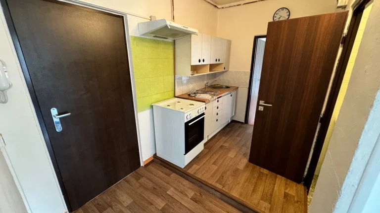 Nabízím pronájem 2+1 Kadaň