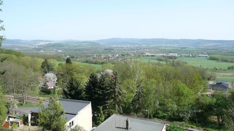 prodej stavebního pozemku V Krupce - Unčín