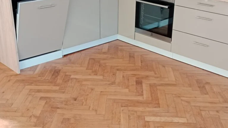 Pronajmu byt 3+kk v L. Bělohradě