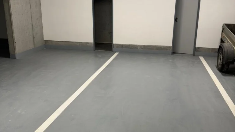 Garazove stani na ulici Aloise Rasina Olomouc