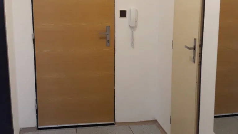 Prodej bytu 1+1 (31,4 m2) v Jablonci nad Nisou