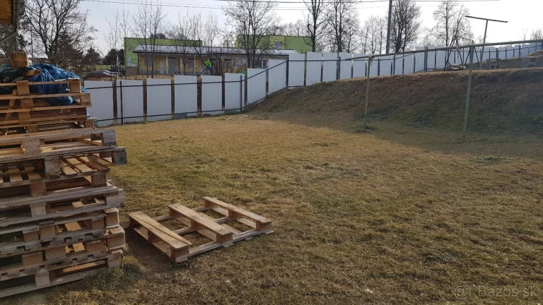 Na predaj RD v Spišskom Stiavniku
