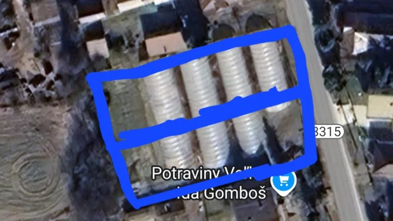 Pozemok ( Košice-okolie)