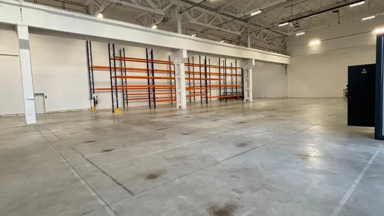 BH REAL ESTATE ponúka na prenájom skladový priestor v Bratis