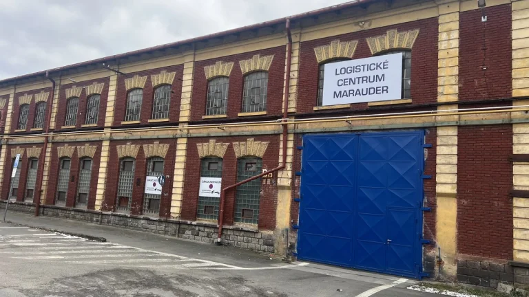 Pronájem skladového prostoru 14200 m2 Plzeň